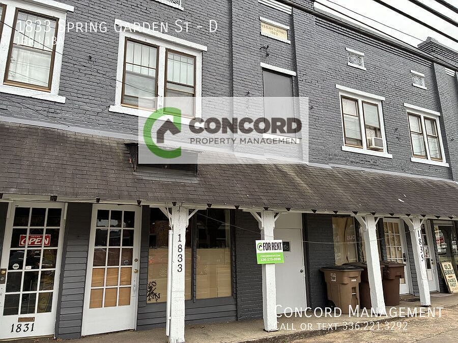 1st image of 1833 Spring Garden St Suite D