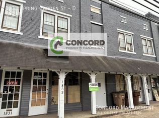 1833 Spring Garden St SUITE D, Greensboro, NC 27403