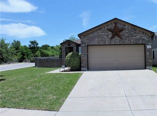 2250 Perkins Pl, Georgetown, TX 78626