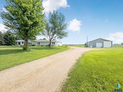 27738 469th Ave, Lennox, SD, 57039