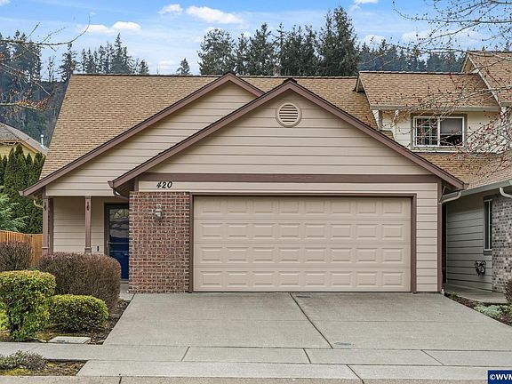 2nd image of 420 Walnut Way