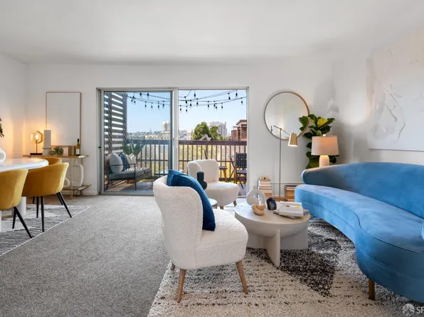 1455 Laguna St, San Francisco, CA 94115