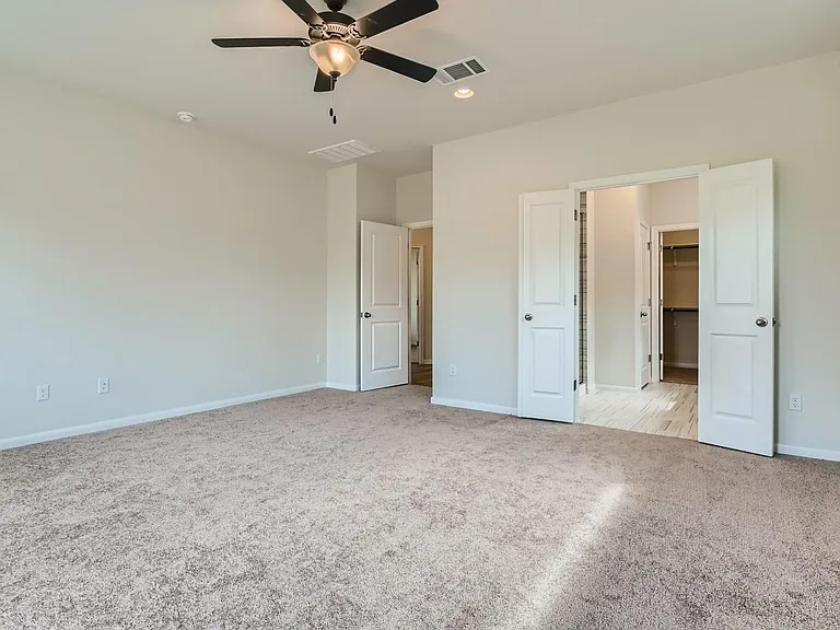 primary room