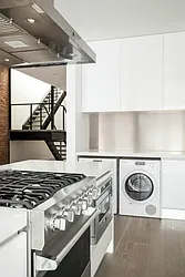 Rented by Town Residential