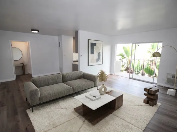 (undisclosed Address), Los Angeles, CA 90038