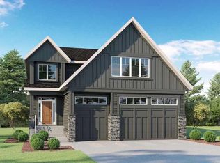 460 SW Discovery Pl SW, Calgary, AB T3H 6A2