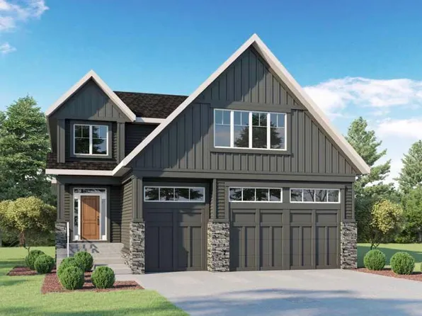 460 SW Discovery Pl SW, Calgary, AB T3H 6A2