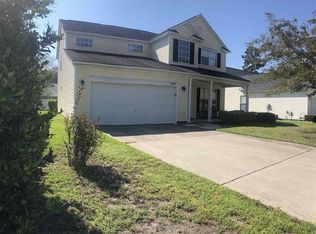 429 Blackberry Ln, Myrtle Beach, SC 29579