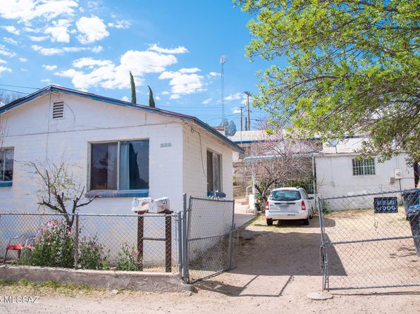 925 N Santa Cruz St, Nogales, AZ 85621