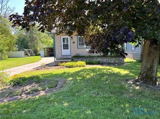 5017 Summerfield Rd, Toledo, OH 43623