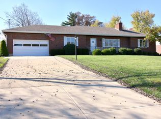 937 Collins Rd, Villa Hills, KY 41017