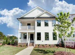 109 Stowe Rd, Belmont, NC 28012