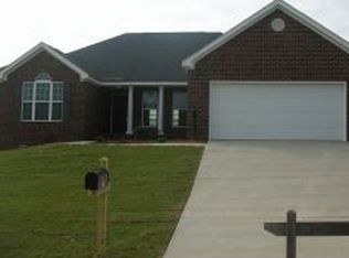 8036 Red Rock Way, Graniteville, GA 29829