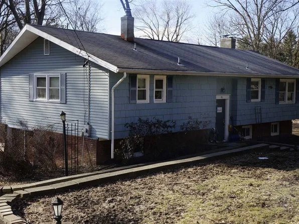 95 COLBURN Drive, Poughkeepsie, NY 12603