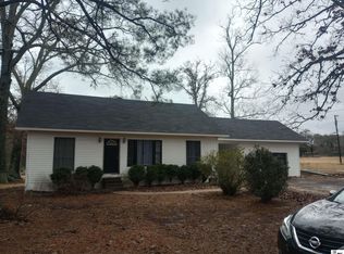 6202 Mer Rouge Rd, Bastrop, LA 71220