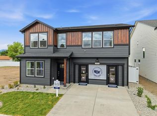 14518 E 26th Ave, Spokane Valley, WA 99037
