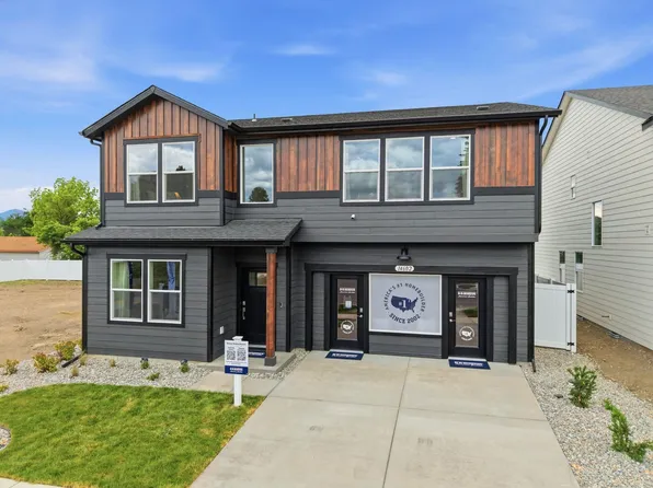 14518 E 26th Ave, Spokane Valley, WA 99037