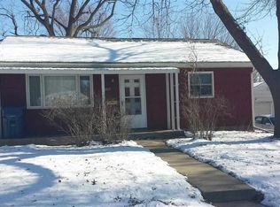 1017 Littlefield Rd, Waterloo, IA 50701