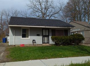 3276 E 145th St, Cleveland, OH 44120