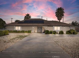 14127 Crow Rd, Apple Valley, CA 92307