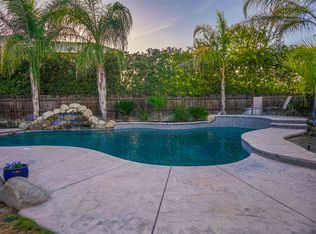 1950 N Duke Ave, Clovis, CA