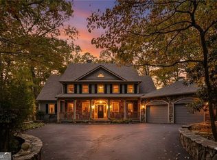 996 Wedgewood Dr, Jasper, GA 30143