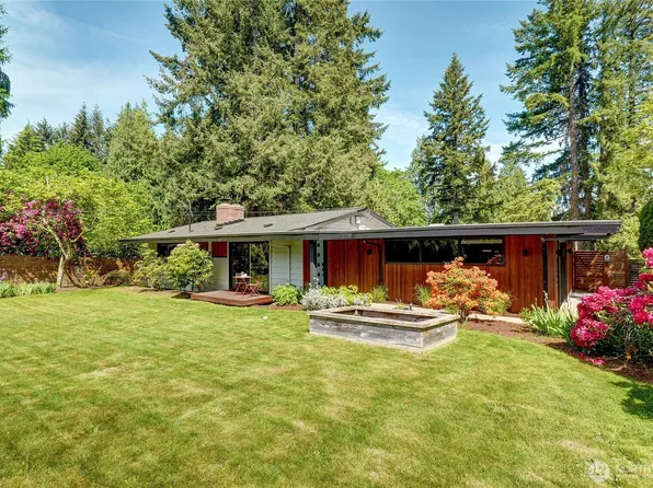 17050 NE 95TH Street, Redmond, WA 98052