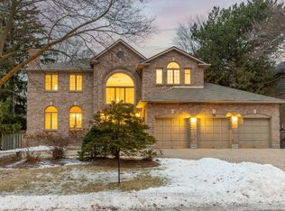 78 Gerald St, Toronto, ON M2L2M8