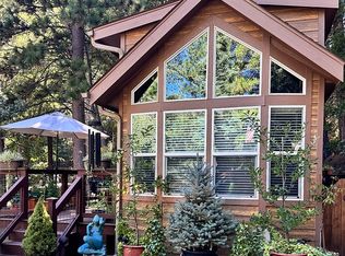 27500 State Highway 189 #13, Lake Arrowhead, CA 92352