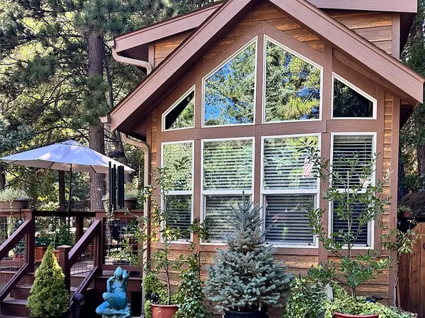 27500 State Highway 189 #13, Lake Arrowhead, CA 92352