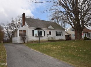 271 Allengate Ave, Pittsfield, MA 01201