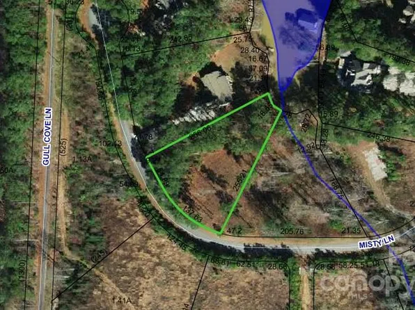 1320 Misty Ln #13, Hickory, NC 28601