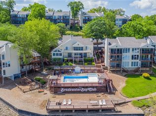 6005 Baydy Peak Rd Unit 902, Osage Beach, MO 65065