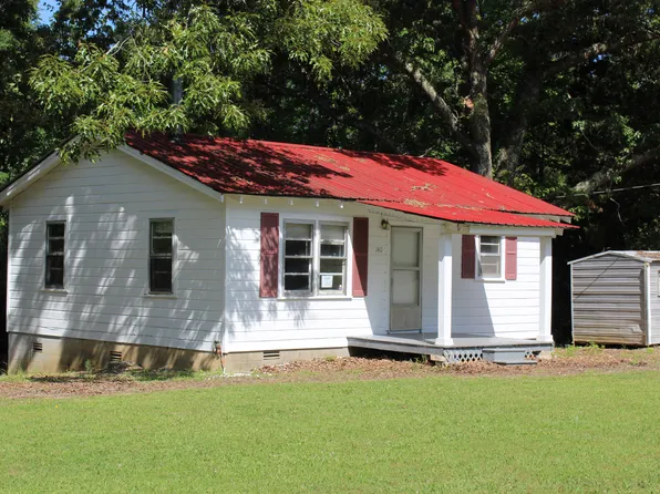 140 Naylor Ln, Toone, TN 38381