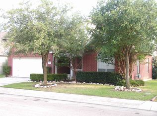 9364 Cedar Point, Helotes, TX 78023