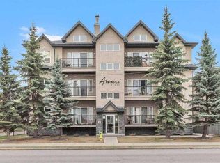 1515 N 11th Ave SW #201, Calgary, AB T3C 0N1