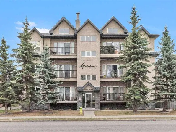 1515 N 11th Ave SW #201, Calgary, AB T3C 0N1