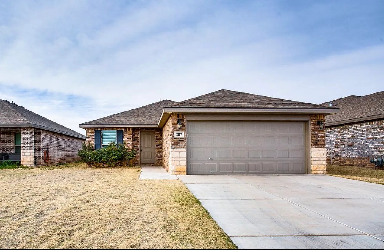 3 bed, 1455 sqft, $1,650 — Photo 4