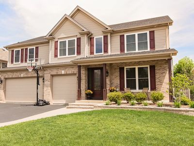 2044 Gardner Cir E, Aurora, IL, 60503