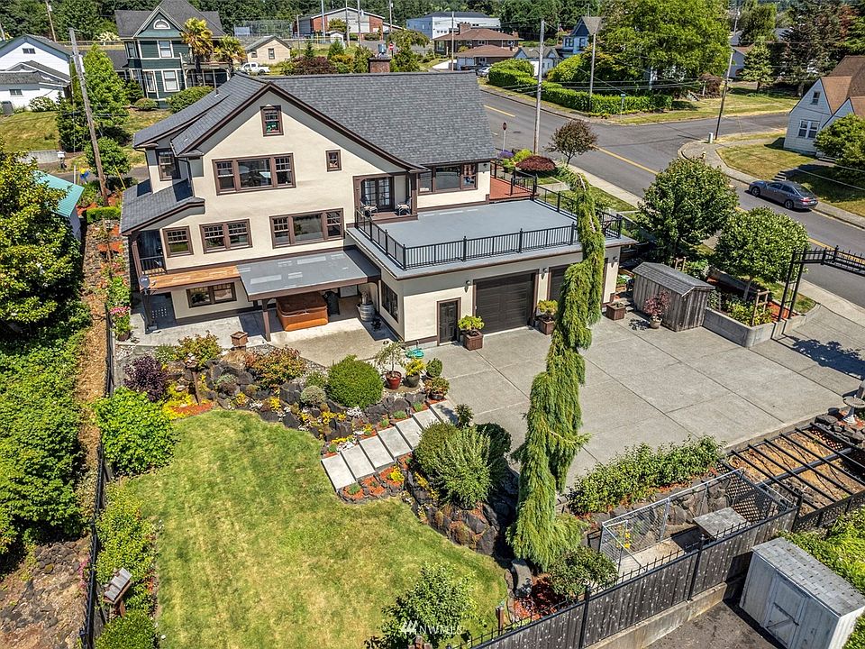 185 Spring Street, Cathlamet, WA 98612 MLS 1970057 Zillow