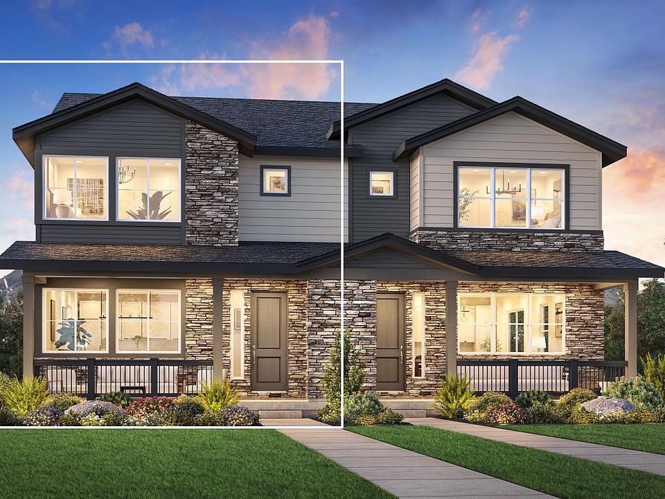 Mountain Modern