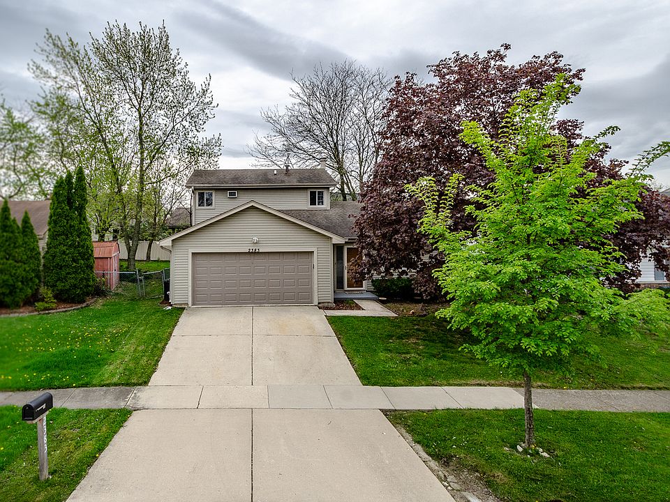 1st image of 2383 Kildeer St