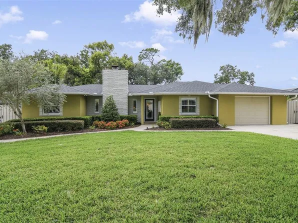 1925 Sunset Rd, Mount Dora, FL 32757