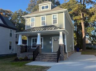 312 Bank St, Suffolk, VA 23434