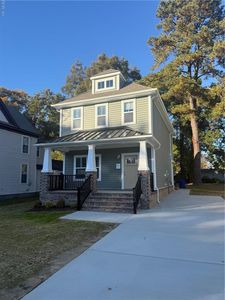 312 Bank St, Suffolk, VA, 23434