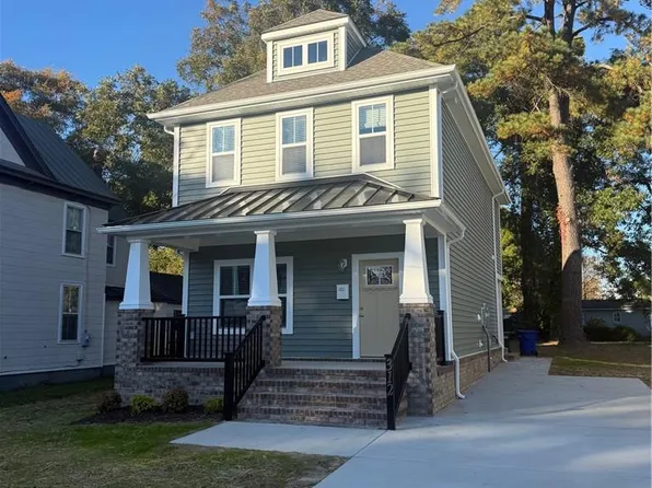 312 Bank St, Suffolk, VA 23434