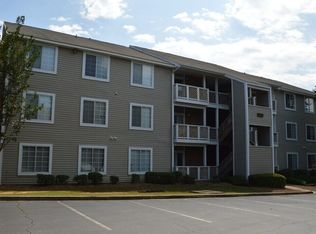 220 Elm St APT 332, Clemson, SC 29631