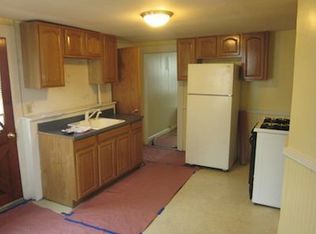 272 Washington St #1, Weymouth, MA 02188