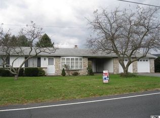 294 Clarks Valley Rd, Tower City, PA 17980