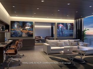 100 Dalhousie St #4101, Toronto, ON M5B 0C7